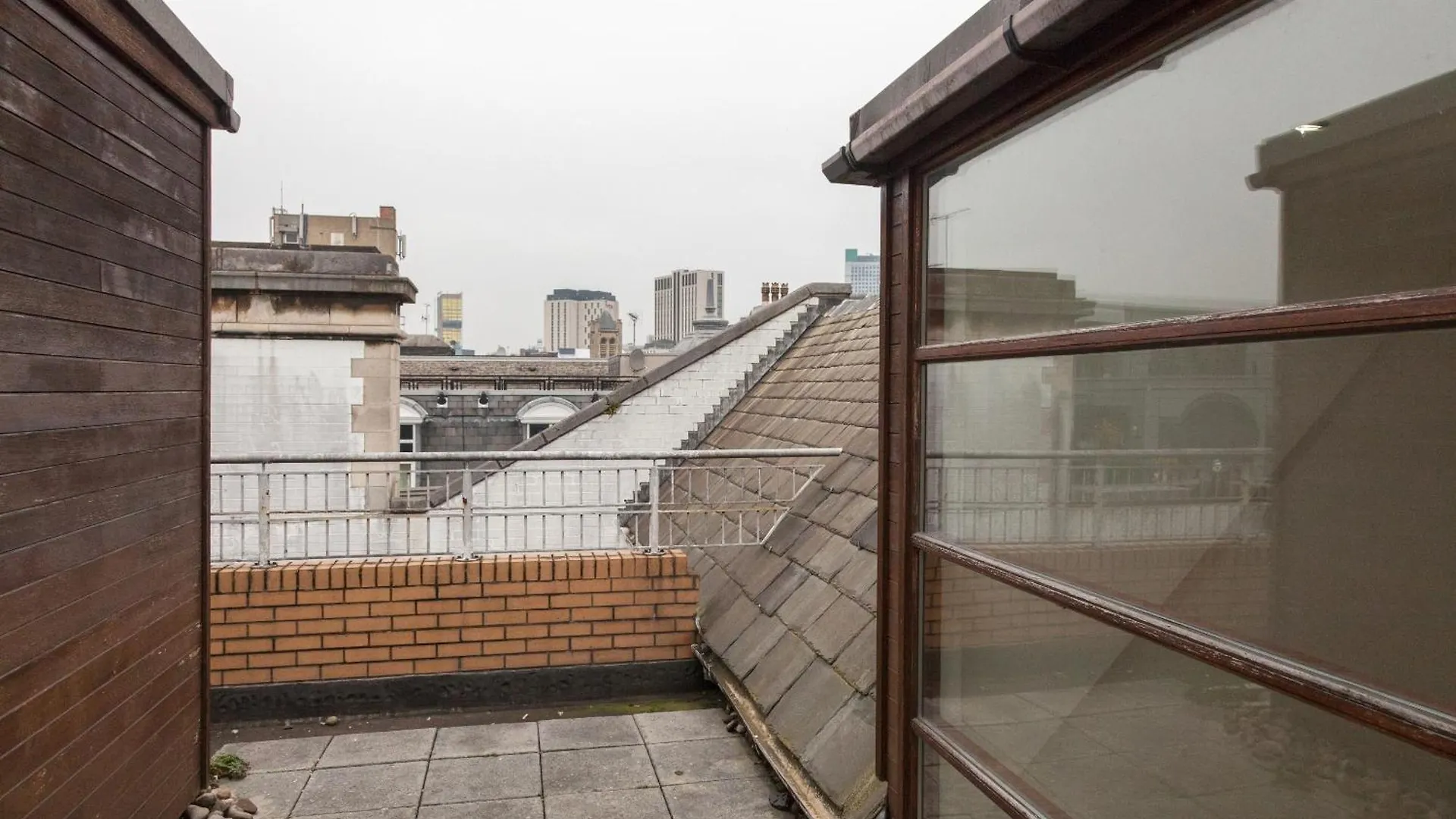 City Centre Penthouse Apartment Leeds