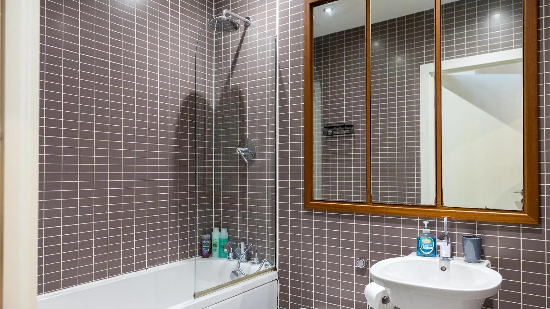 City Centre Penthouse Apartment Leeds