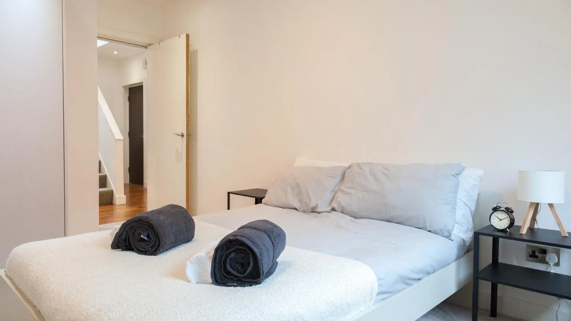City Centre Penthouse Apartment Leeds  Reino Unido