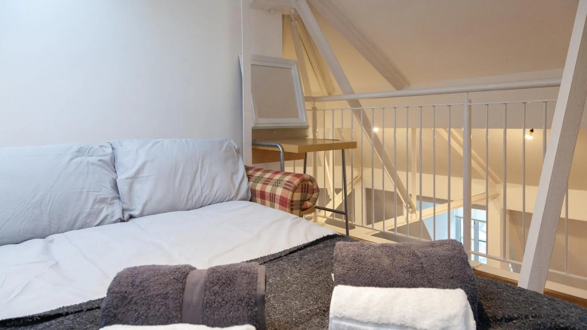 City Centre Penthouse Apartment Leeds