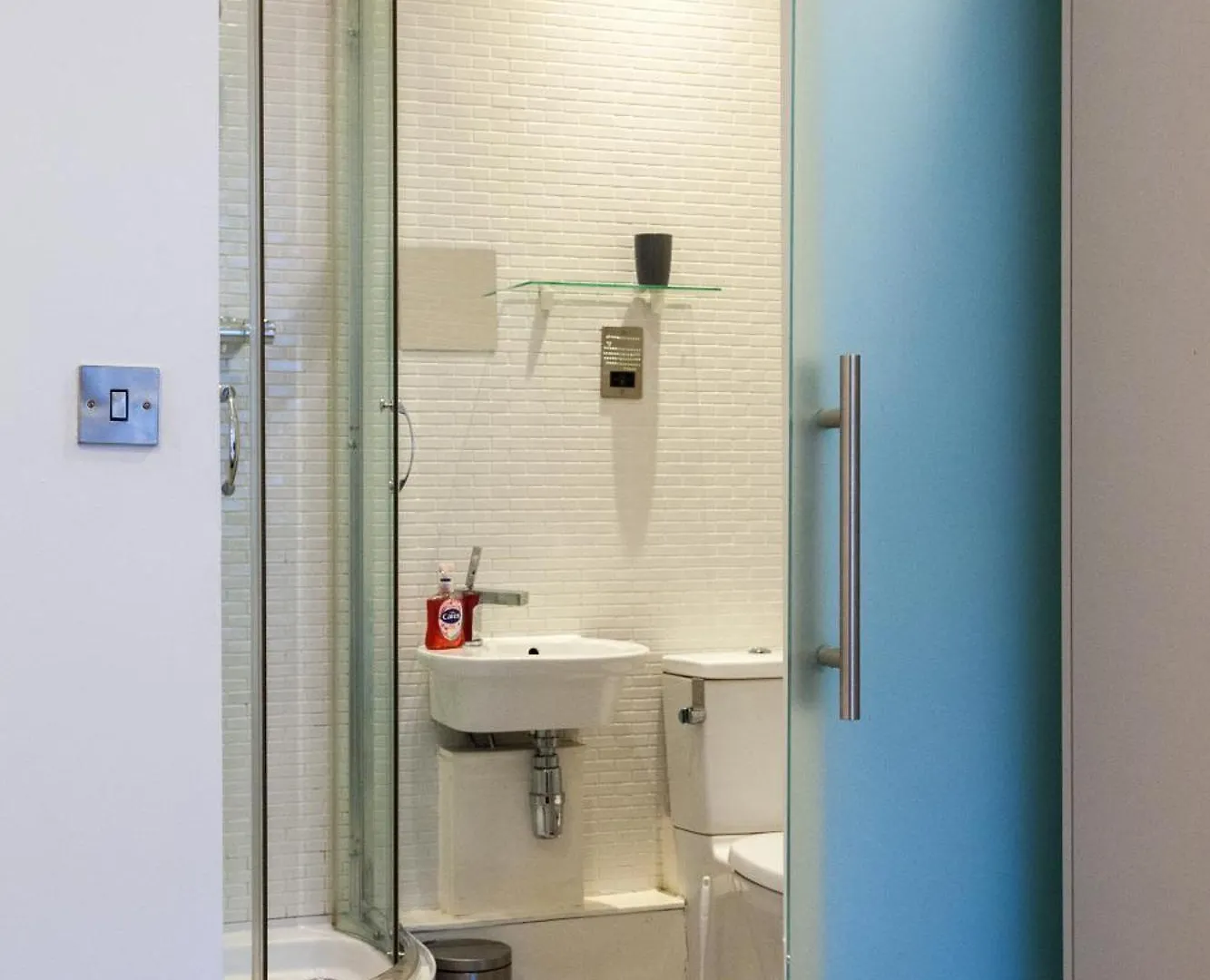 City Centre Penthouse Apartment Leeds