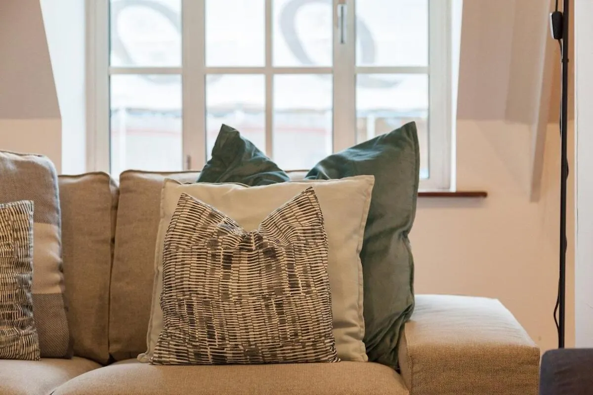 City Centre Penthouse Apartment Leeds  Reino Unido