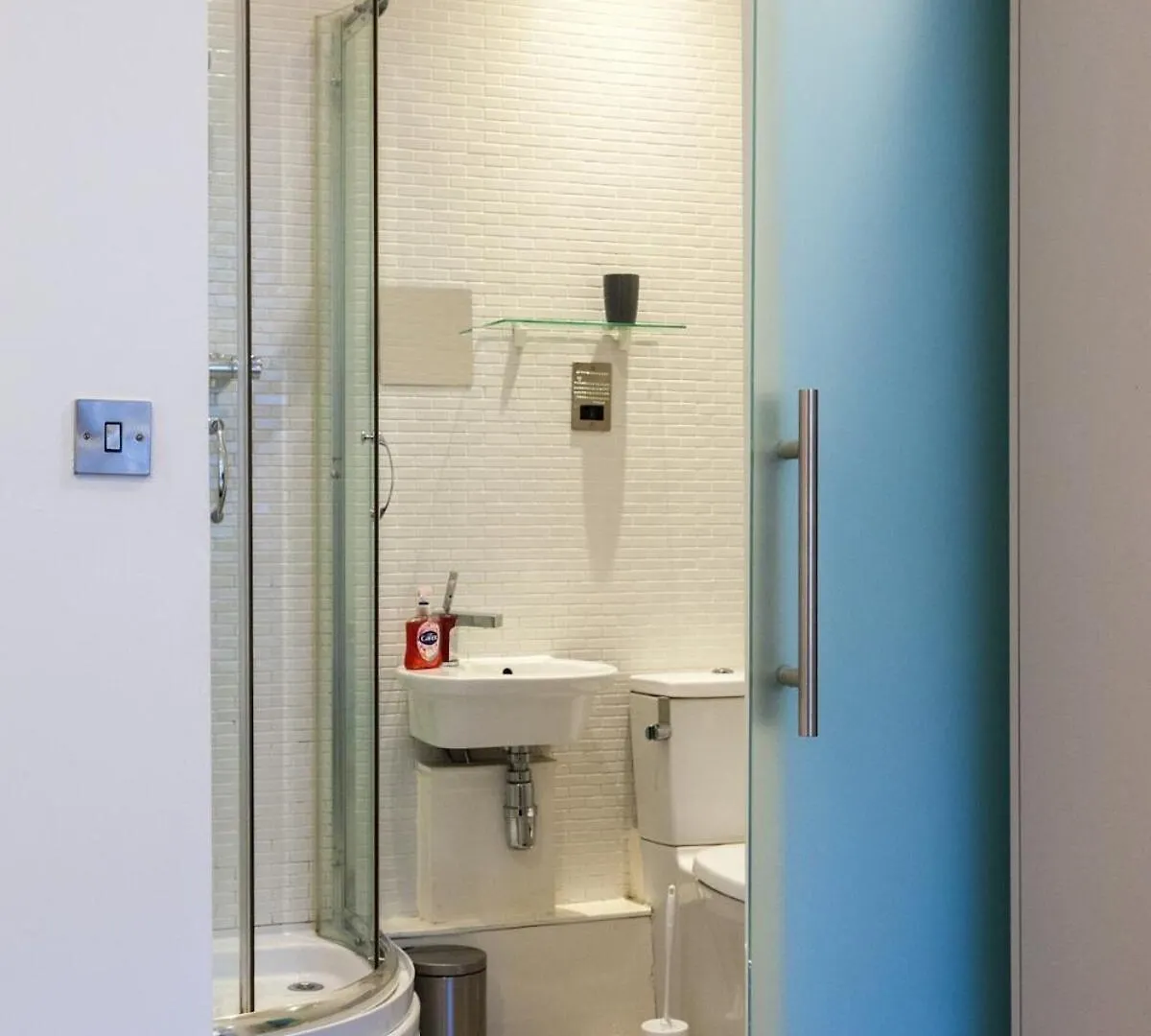 City Centre Penthouse Apartment Leeds  Leeds (West Yorkshire)