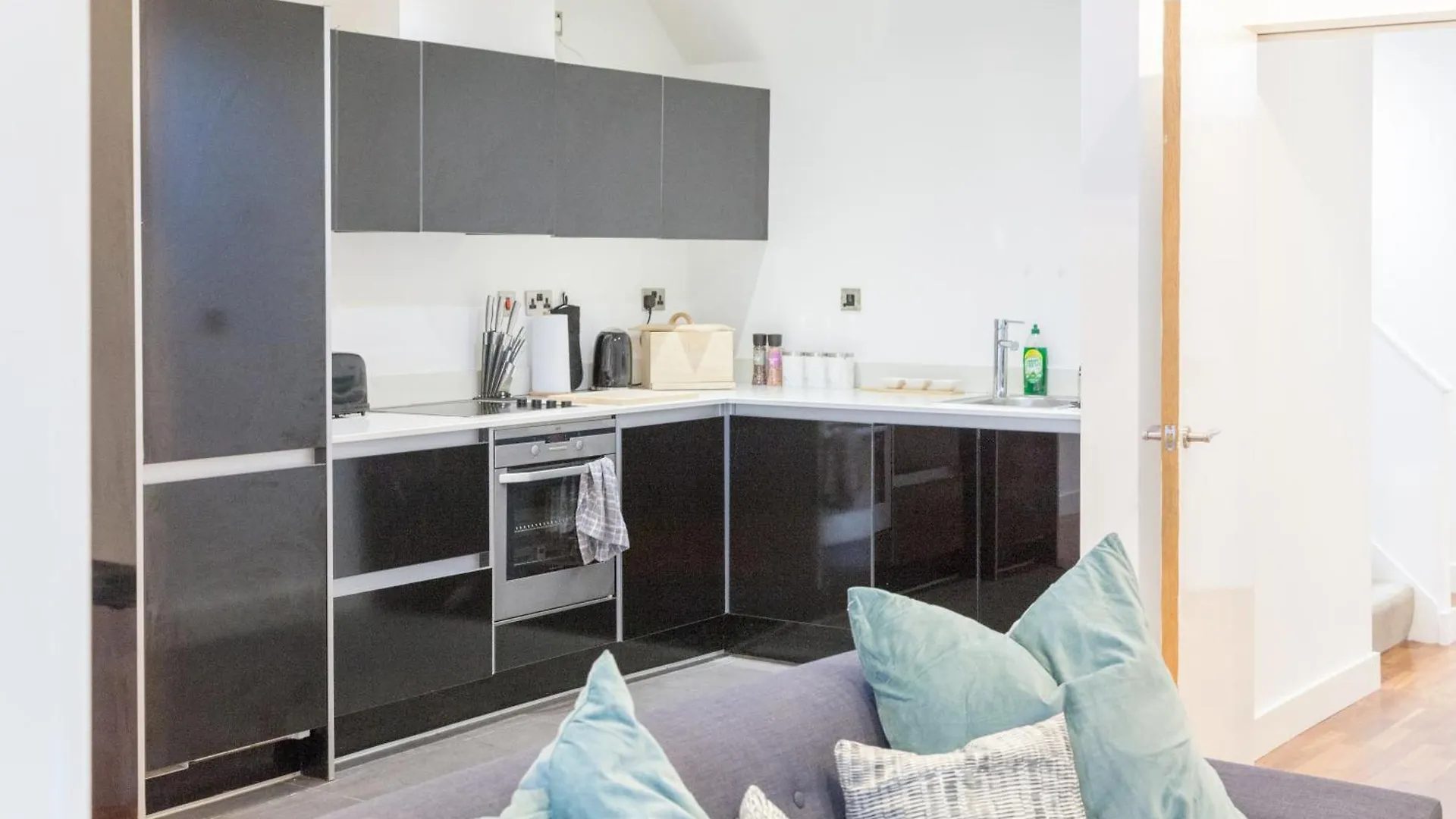 City Centre Penthouse Apartment Leeds  0*, Leeds (West Yorkshire)