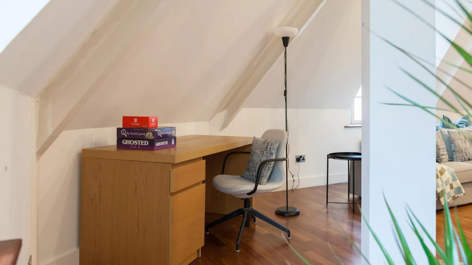 City Centre Penthouse Apartment Leeds  Reino Unido