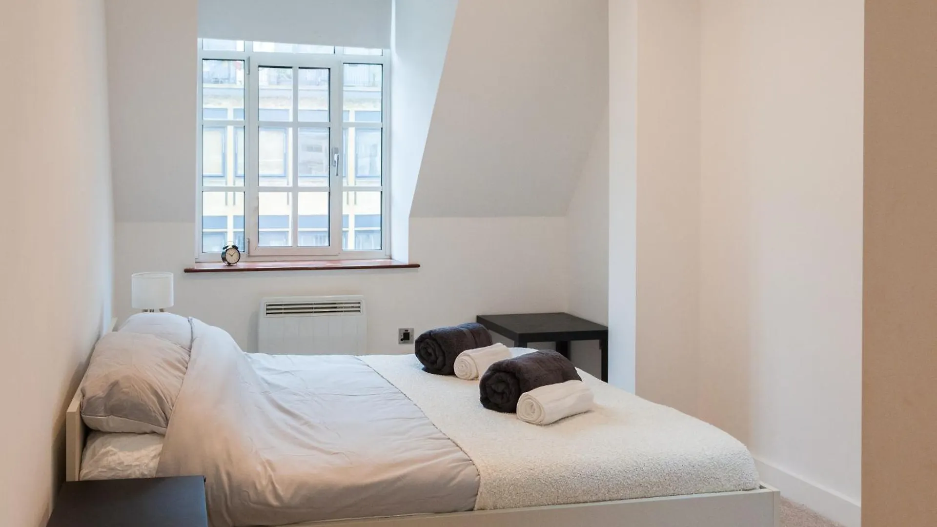 City Centre Penthouse Apartment Leeds  0*, Leeds (West Yorkshire)