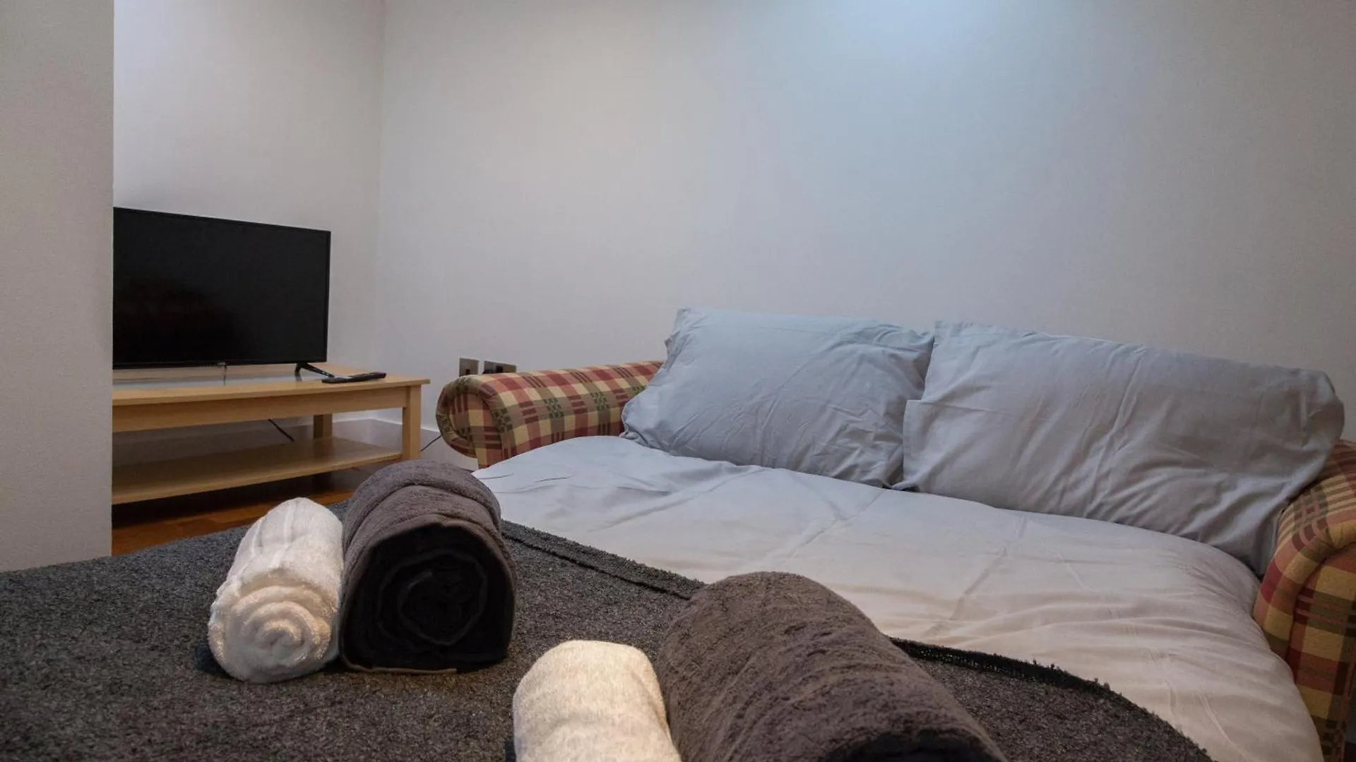 City Centre Penthouse Apartment Leeds