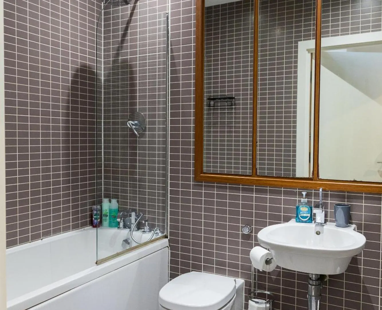 City Centre Penthouse Apartment Leeds