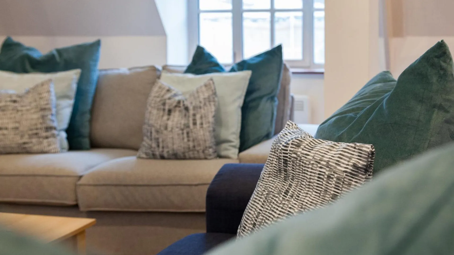 City Centre Penthouse Apartment Leeds  Verenigd Koninkrijk