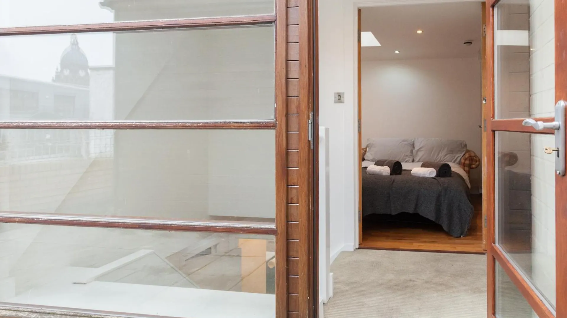City Centre Penthouse Apartment Leeds