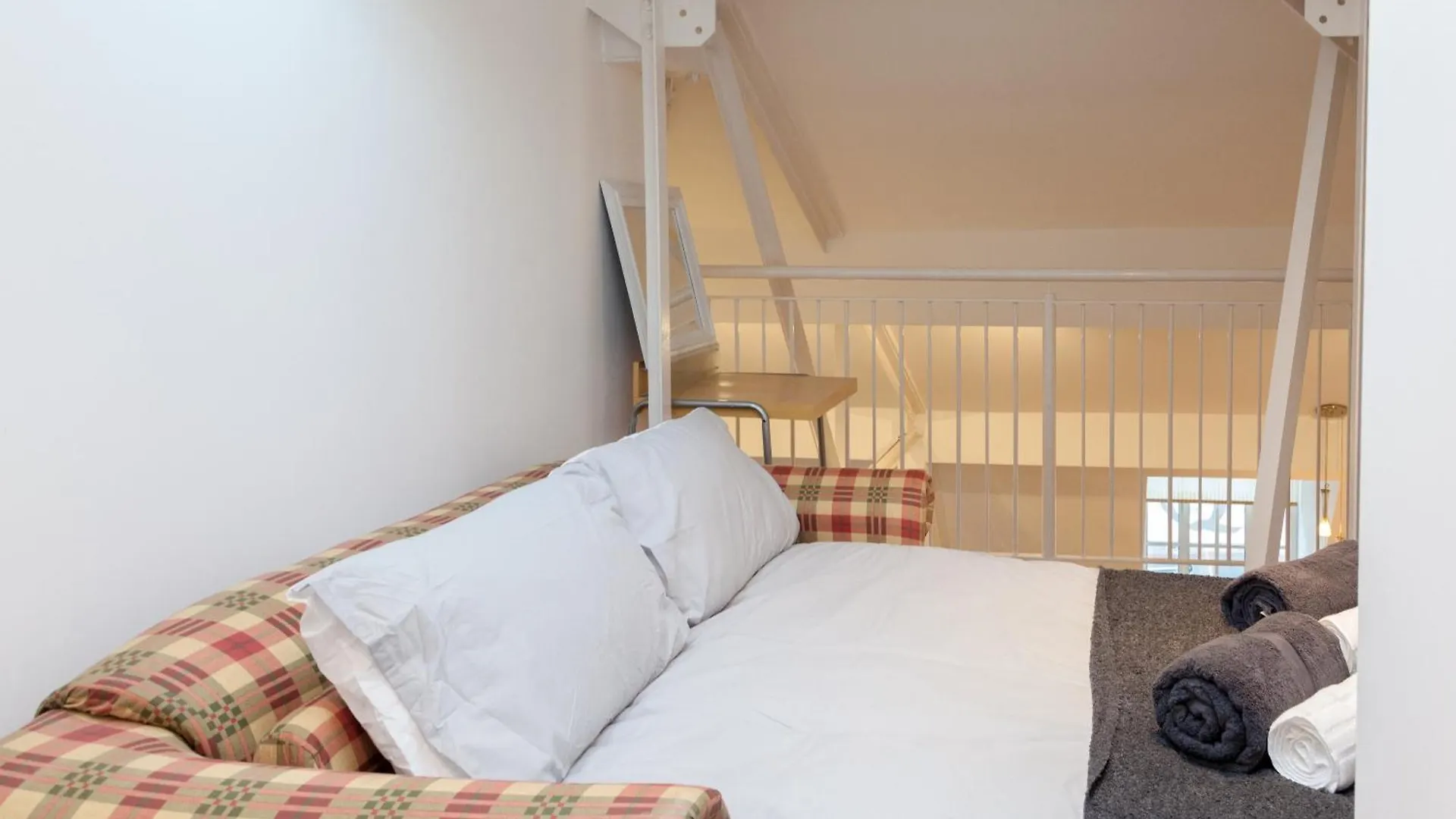 City Centre Penthouse Apartment Leeds  0*, Leeds (West Yorkshire) Verenigd Koninkrijk