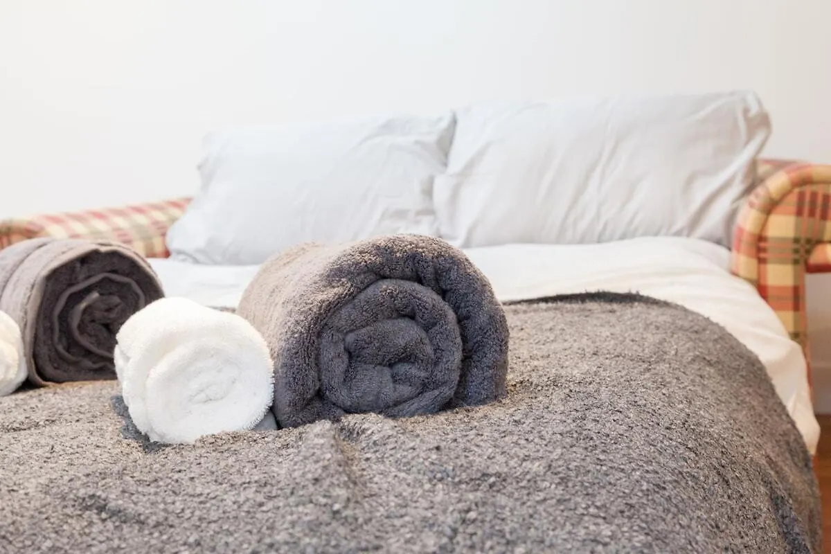 City Centre Penthouse Apartment Leeds