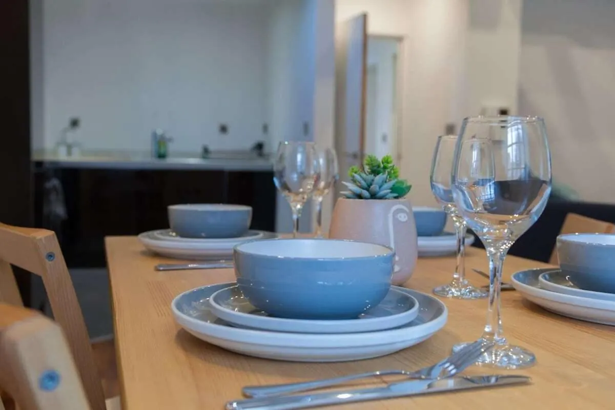 City Centre Penthouse Apartment Leeds   Leeds (West Yorkshire)