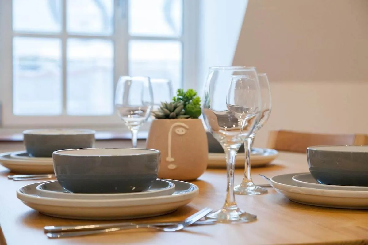 City Centre Penthouse Apartment Leeds