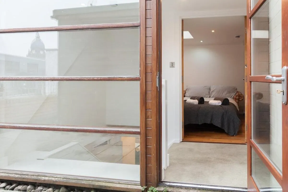 City Centre Penthouse Apartment Leeds  Leeds (West Yorkshire)