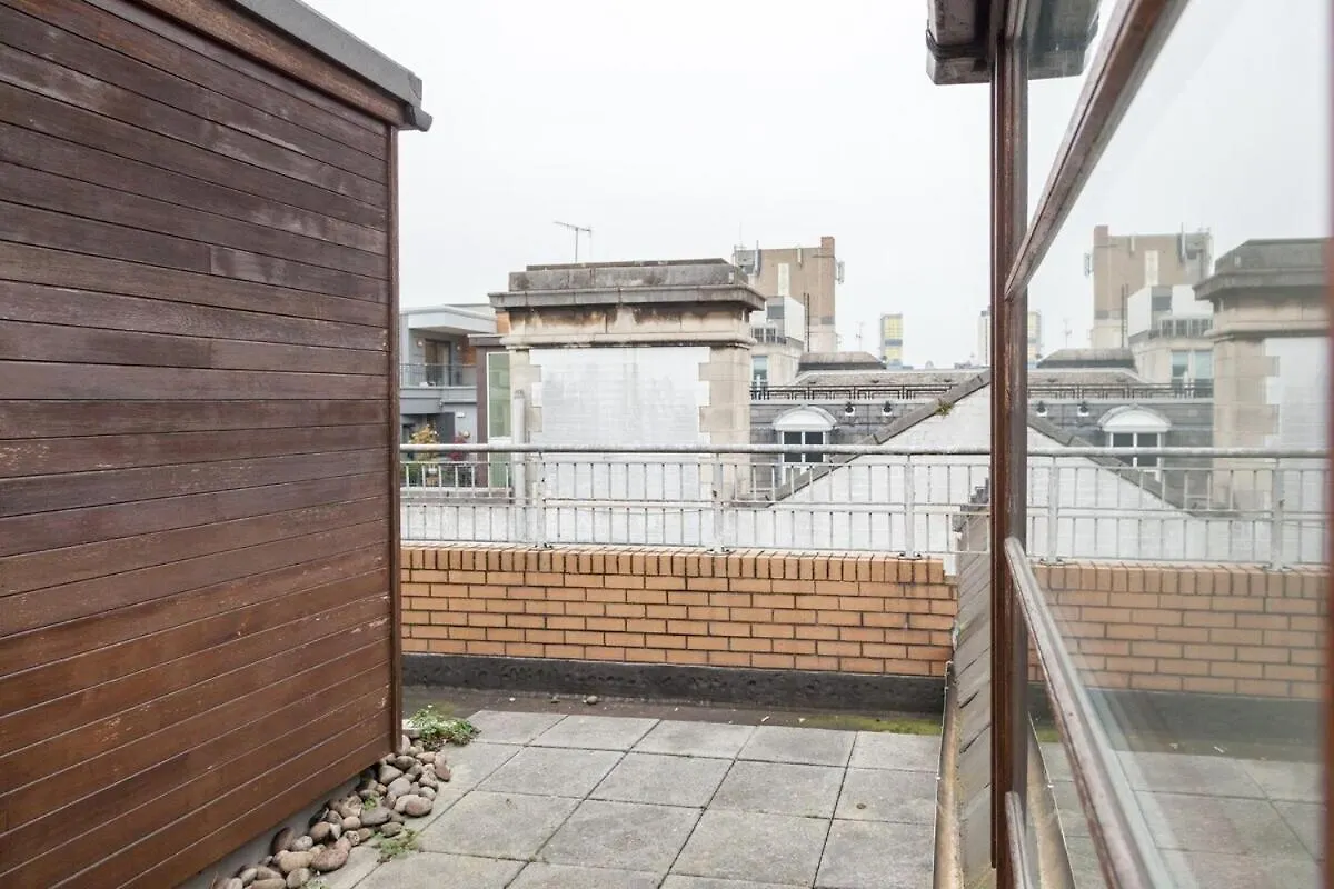 City Centre Penthouse Apartment Leeds  0*, Leeds (West Yorkshire)