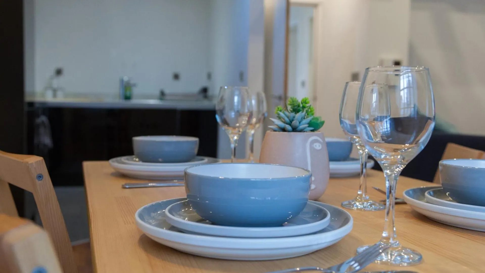 City Centre Penthouse Apartment Leeds