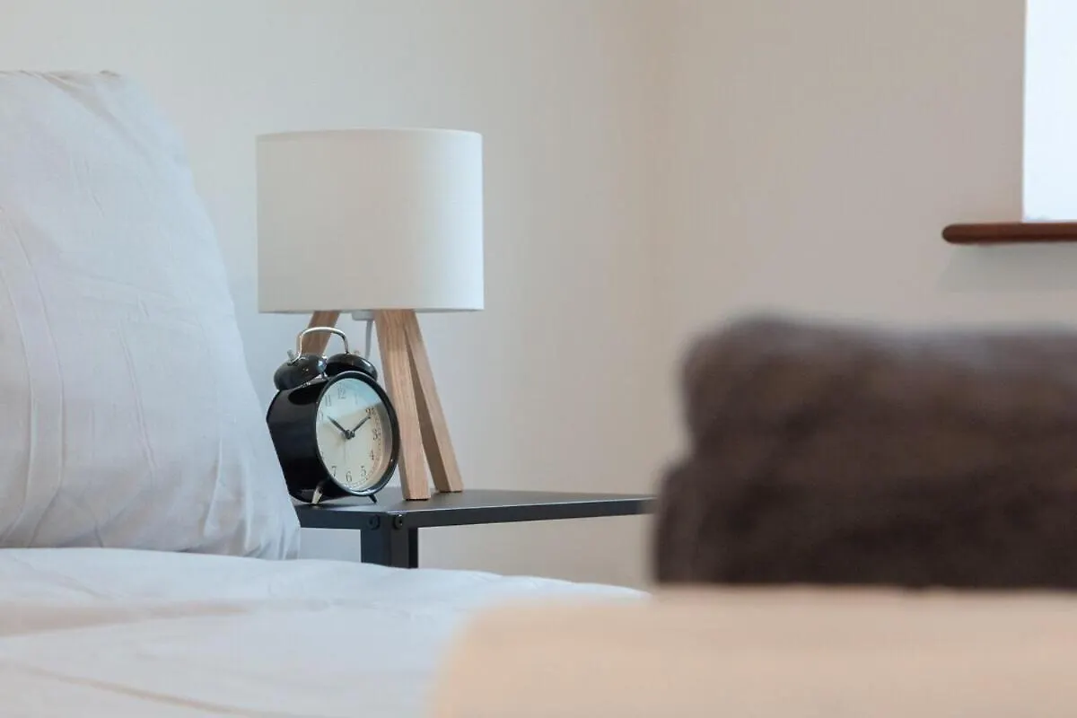 City Centre Penthouse Apartment Leeds  0*, Leeds (West Yorkshire)