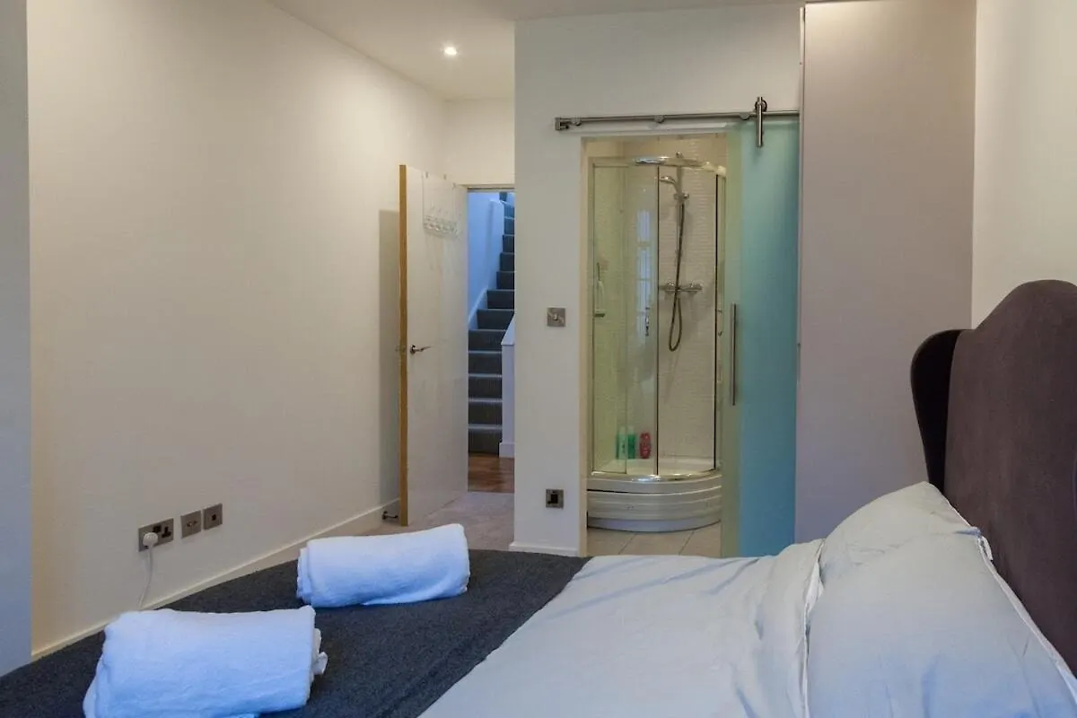 City Centre Penthouse Apartment Leeds  0*, Leeds (West Yorkshire) Verenigd Koninkrijk