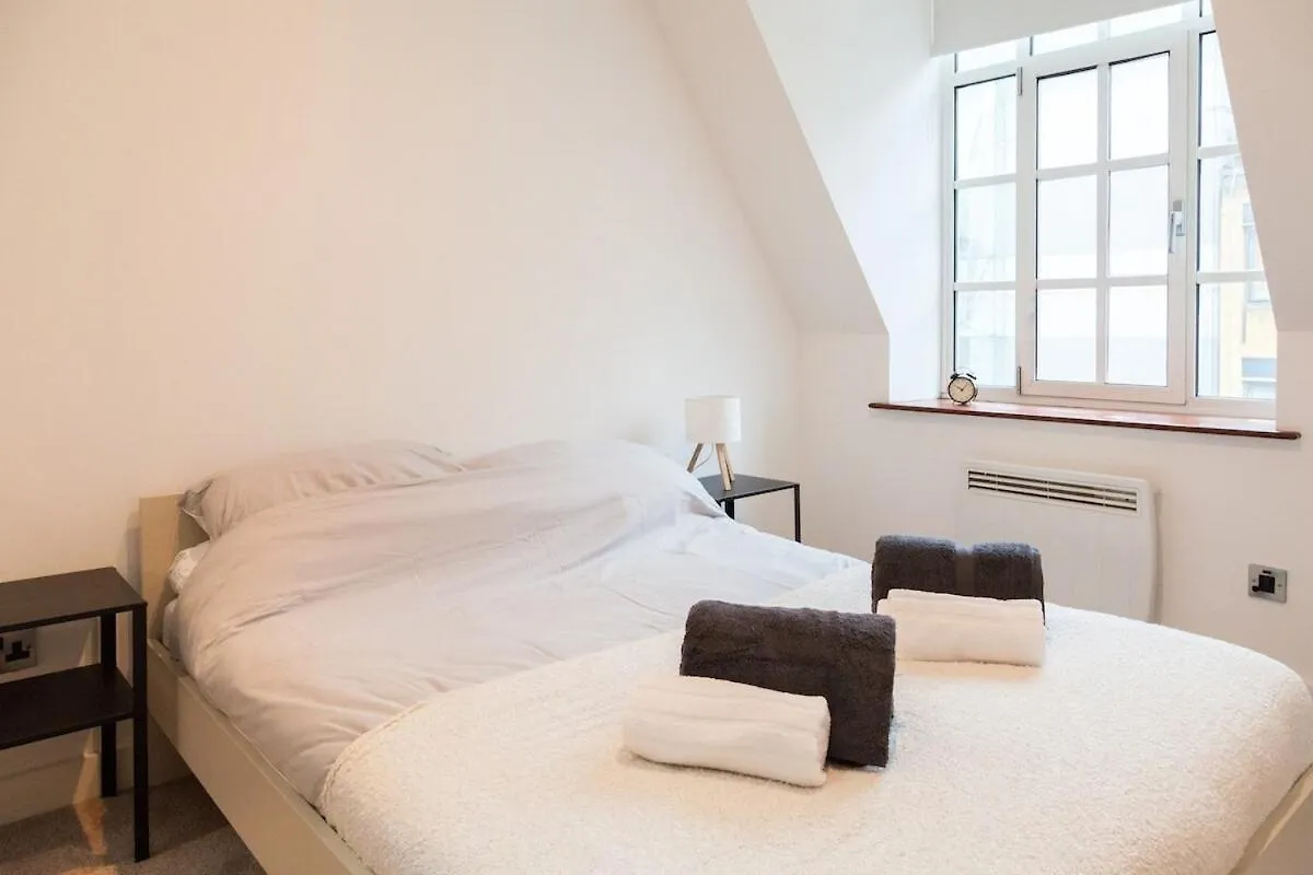 City Centre Penthouse Apartment Leeds