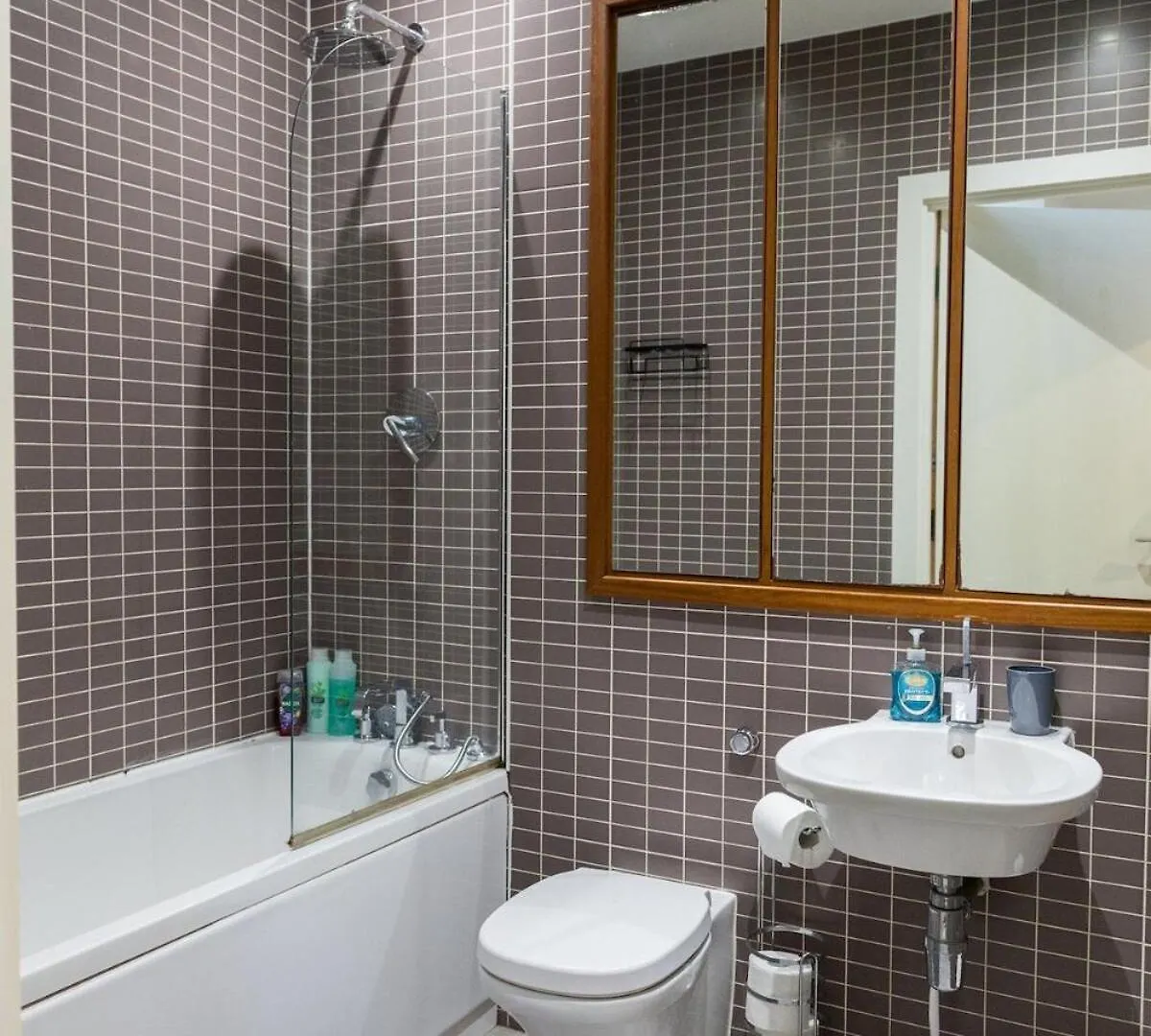 City Centre Penthouse Apartment Leeds  Verenigd Koninkrijk