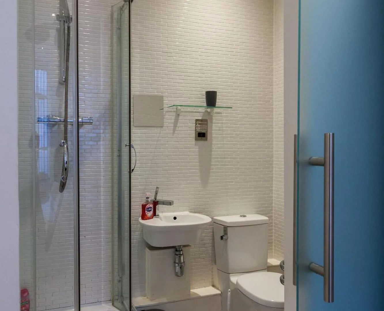City Centre Penthouse Apartment Leeds  0*, Leeds (West Yorkshire) Verenigd Koninkrijk